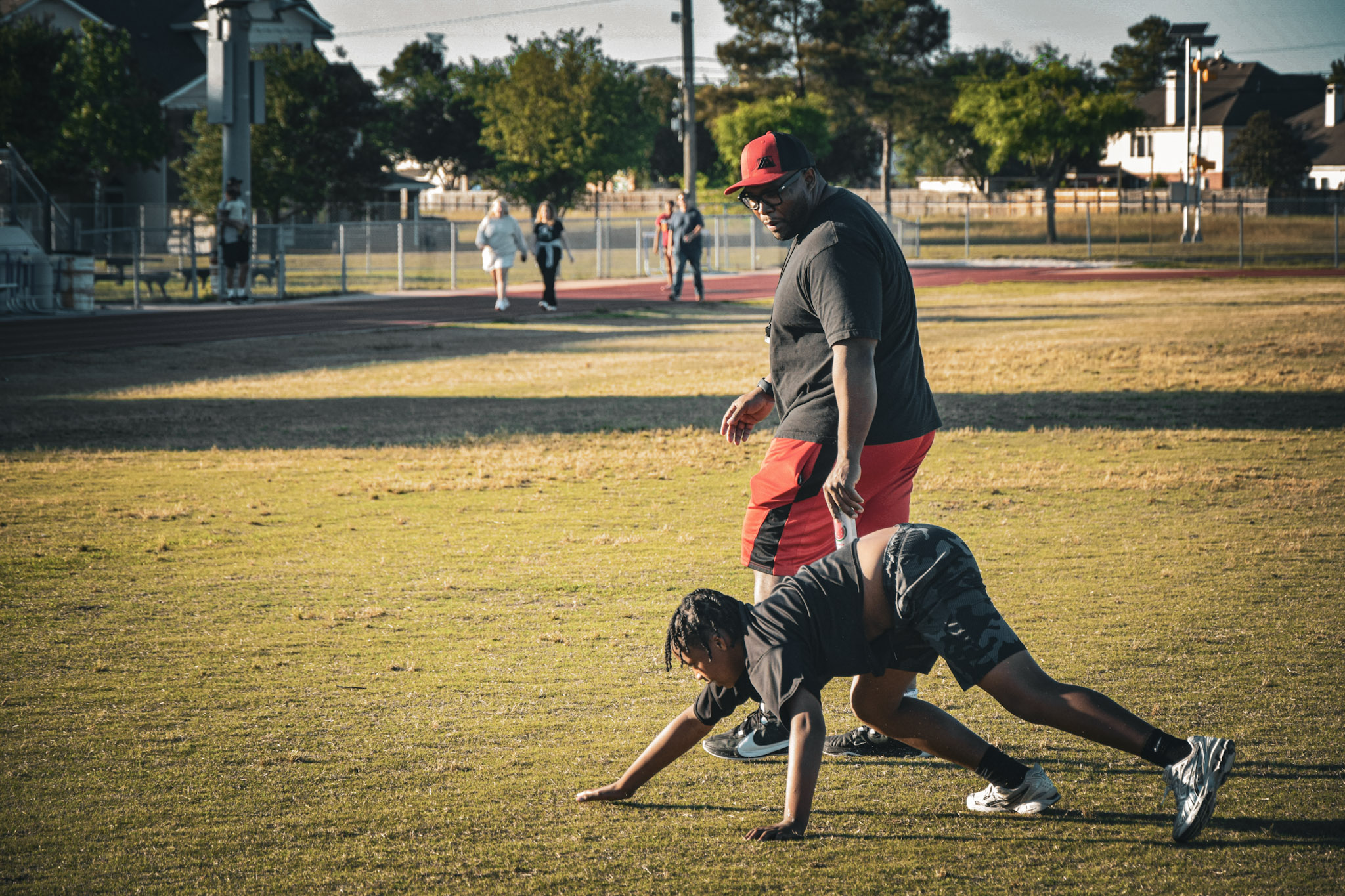 Born Elite Basketball