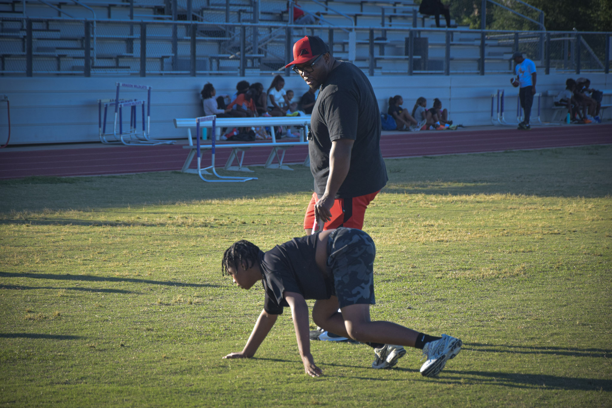 Born Elite Basketball