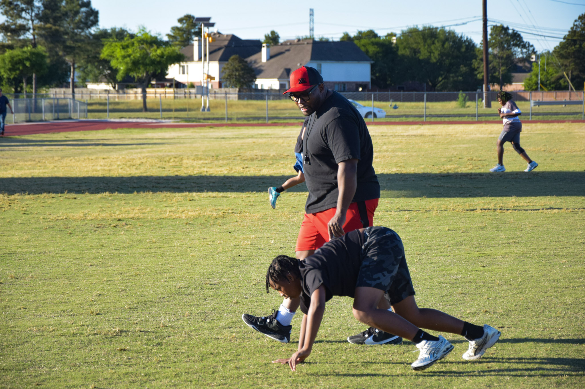 Born Elite Basketball