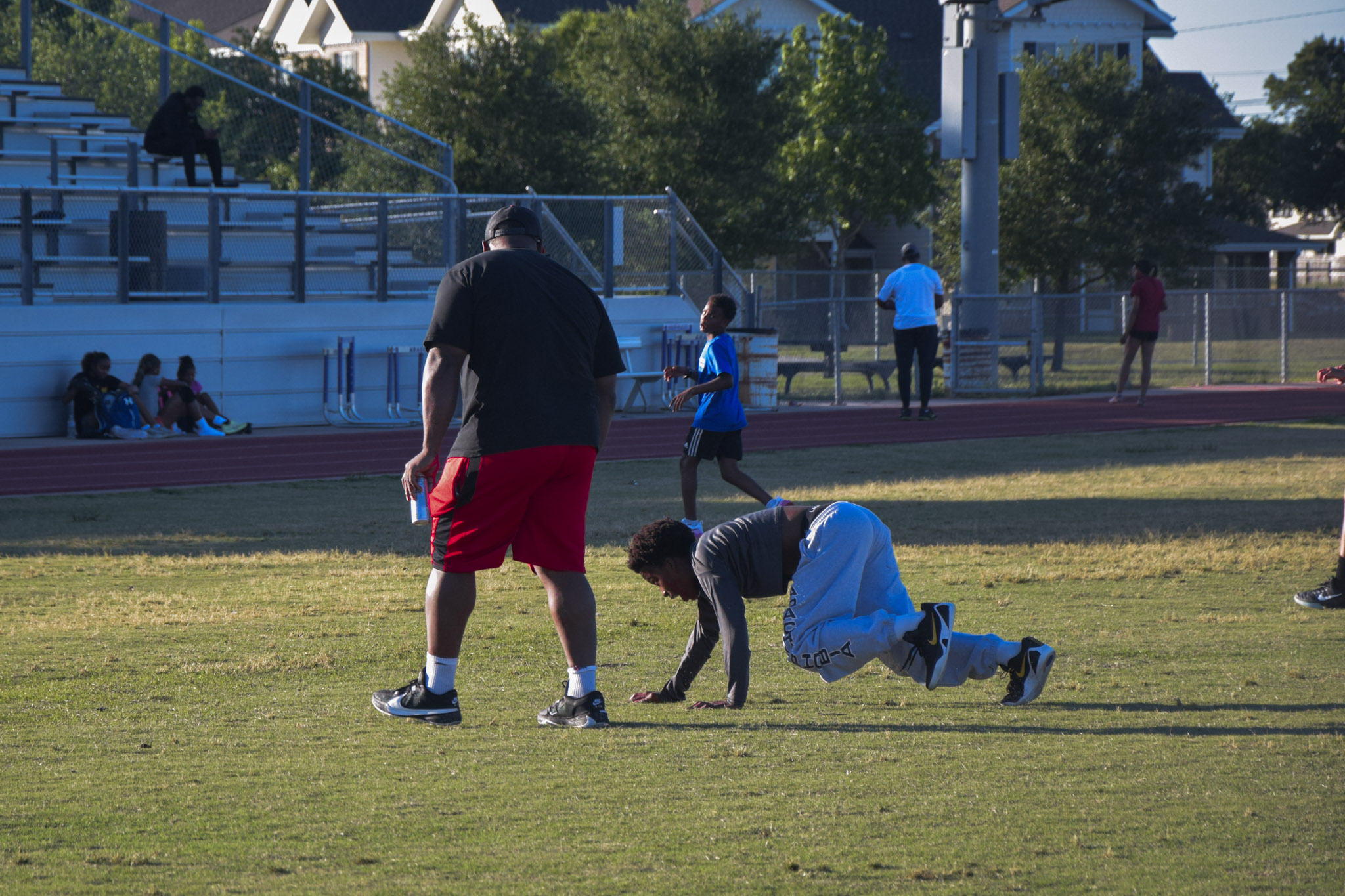 Born Elite Basketball