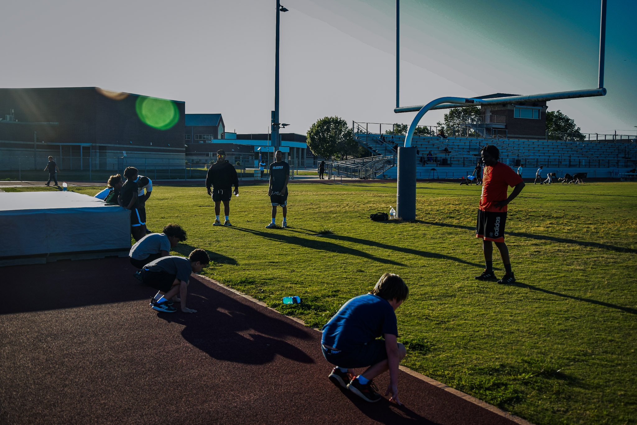 Born Elite Basketball