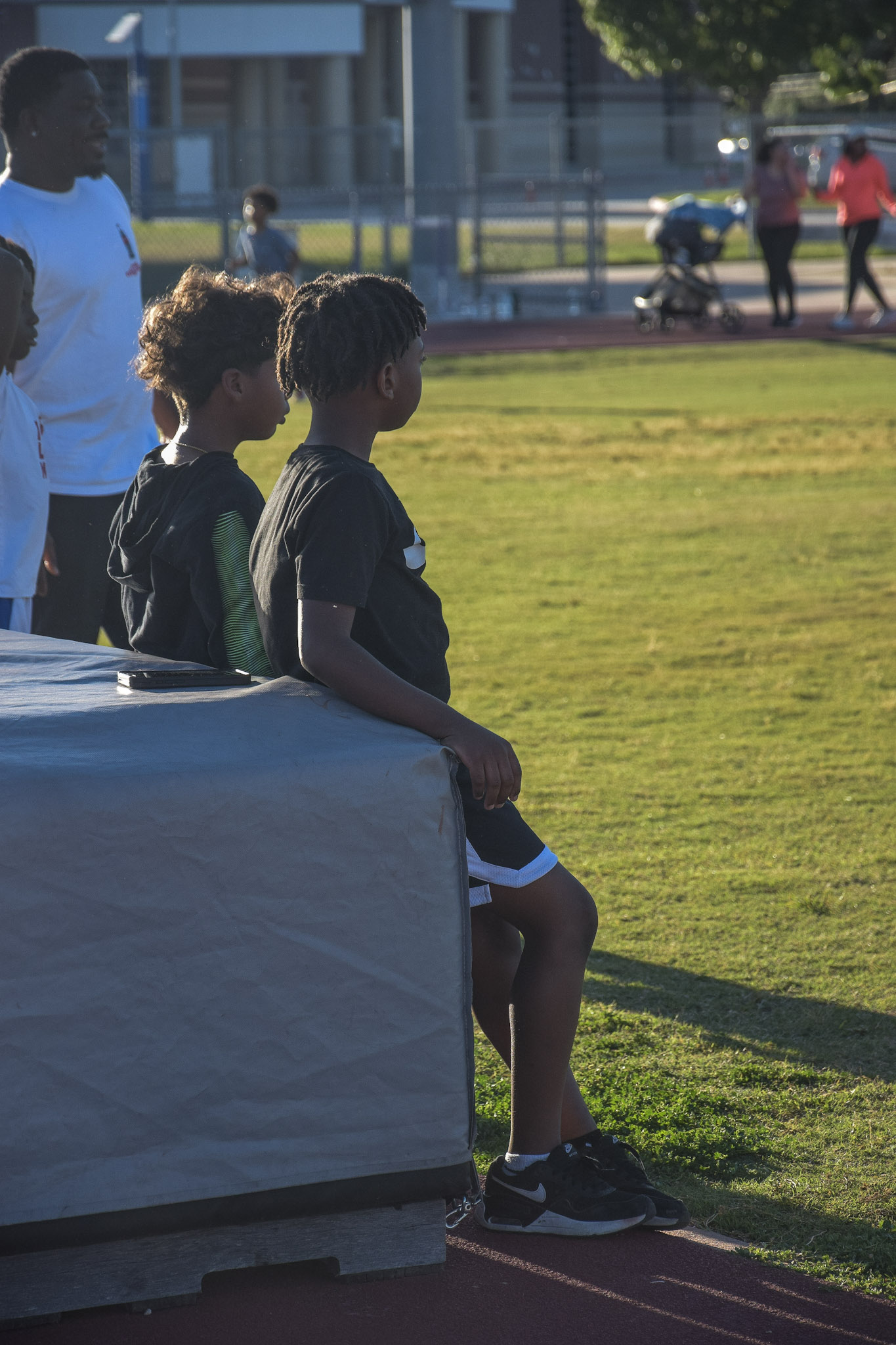 Born Elite Basketball