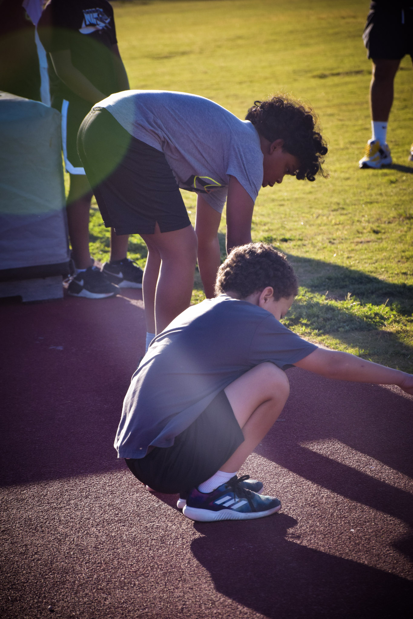 Born Elite Basketball