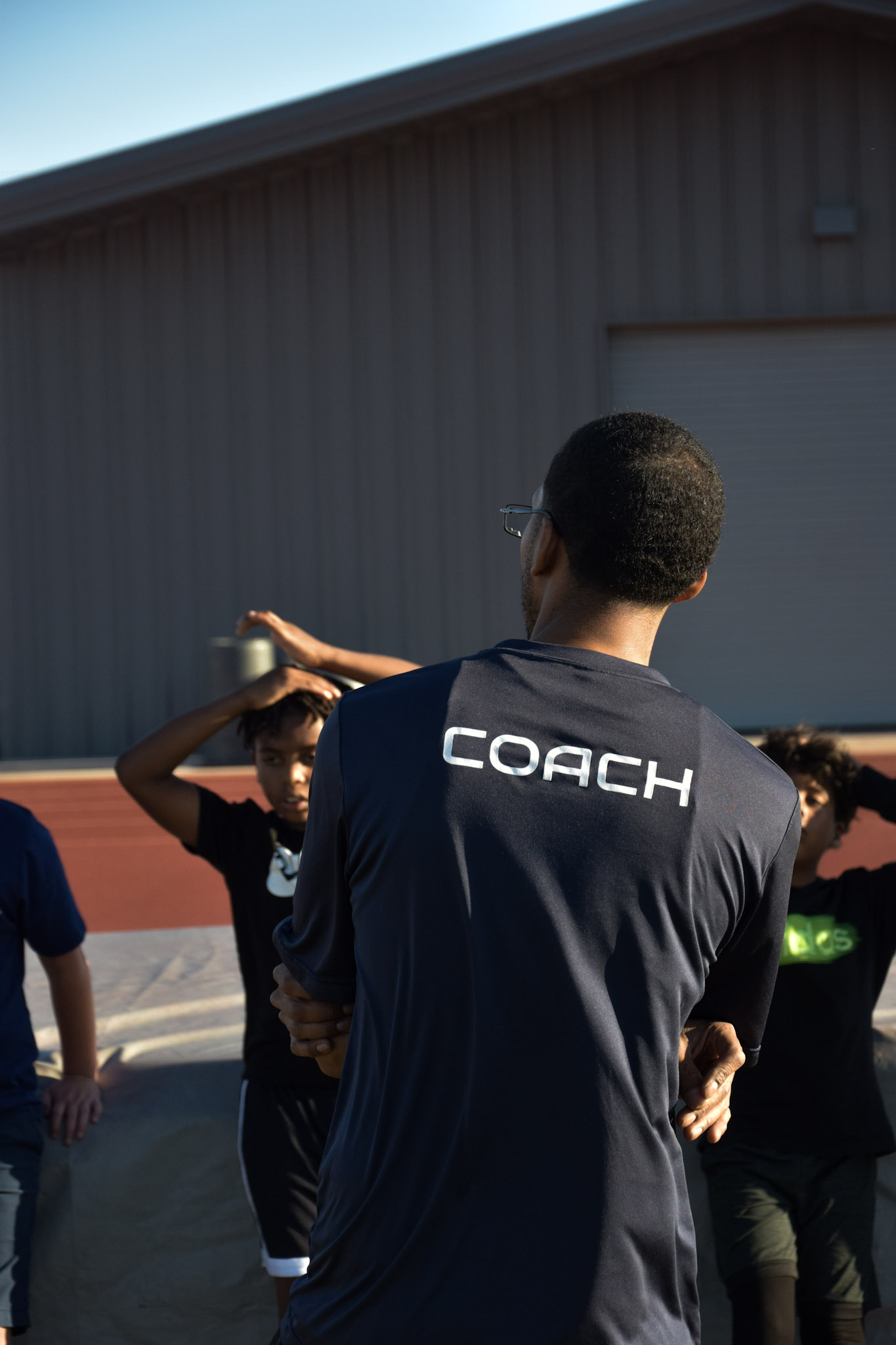 Born Elite Basketball