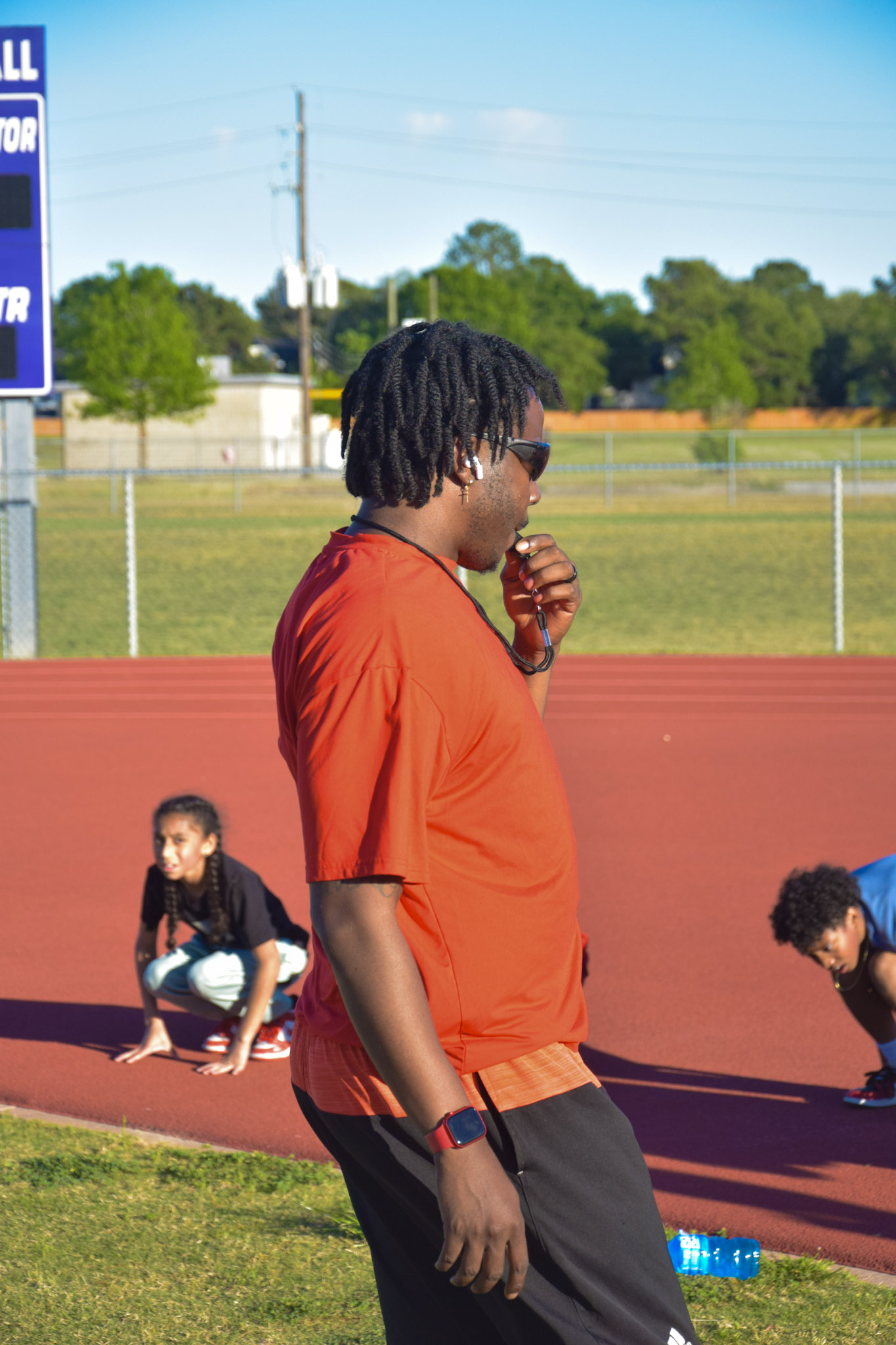 Born Elite Basketball