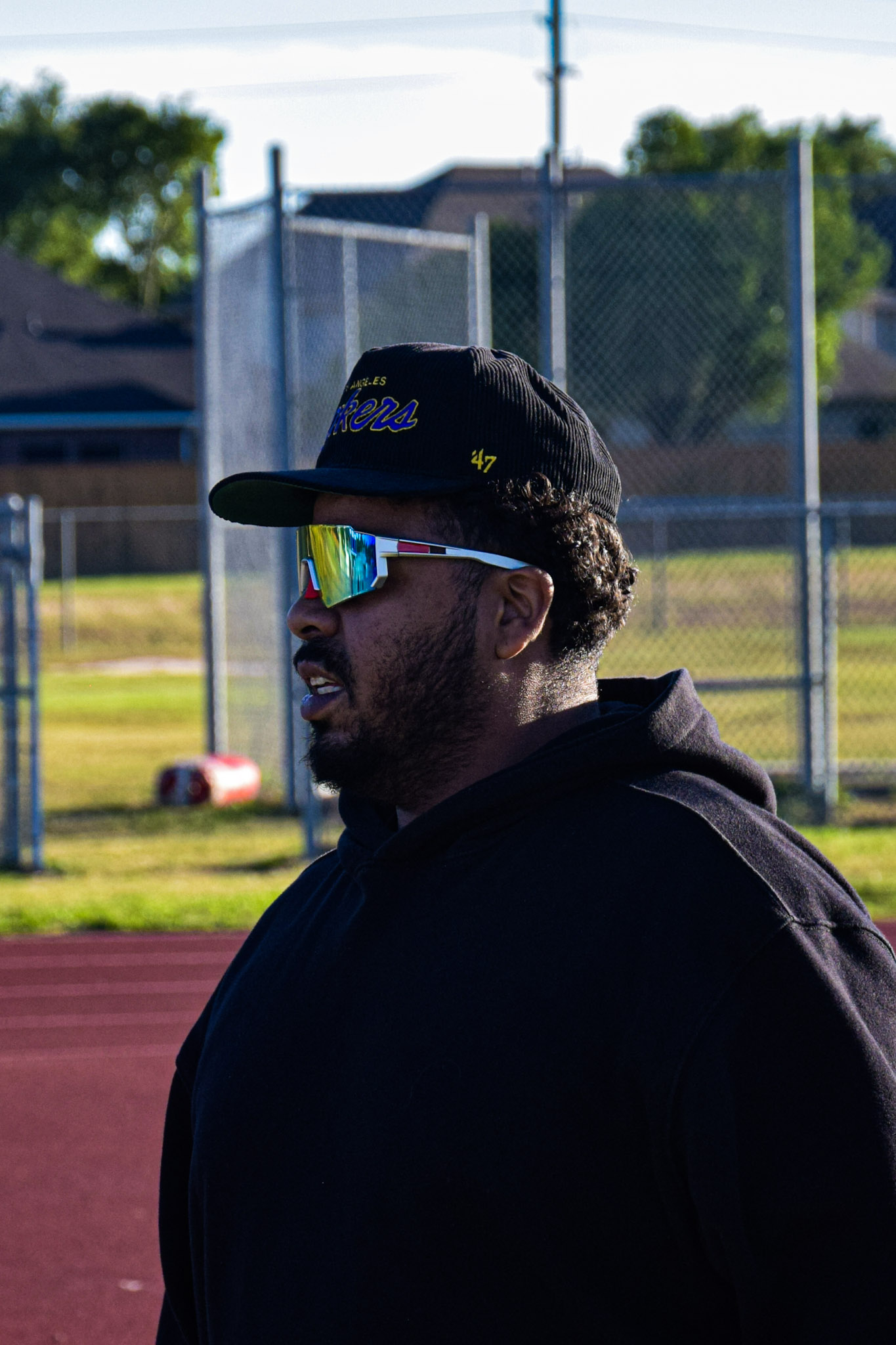 Born Elite Basketball