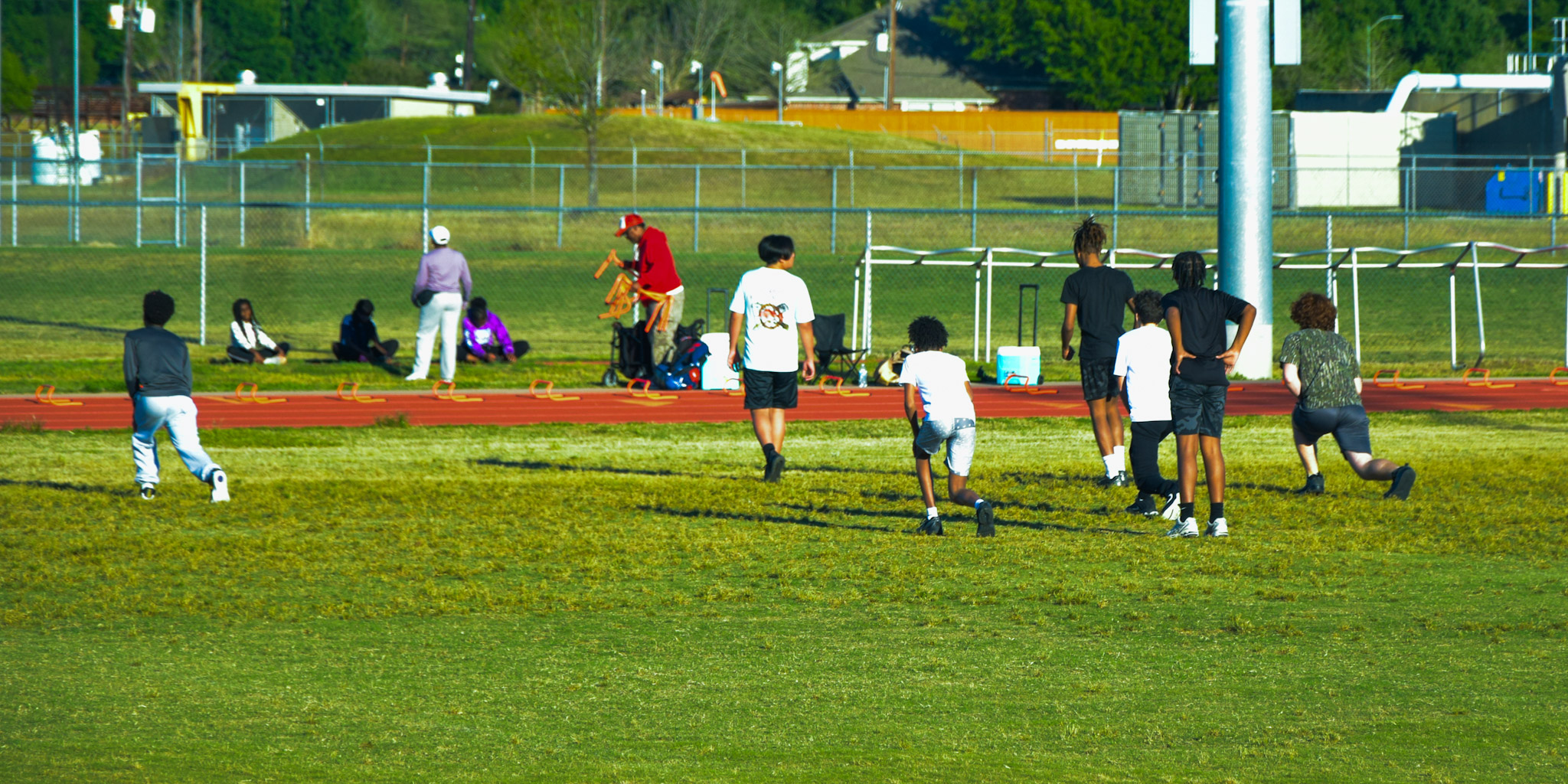 Born Elite Basketball