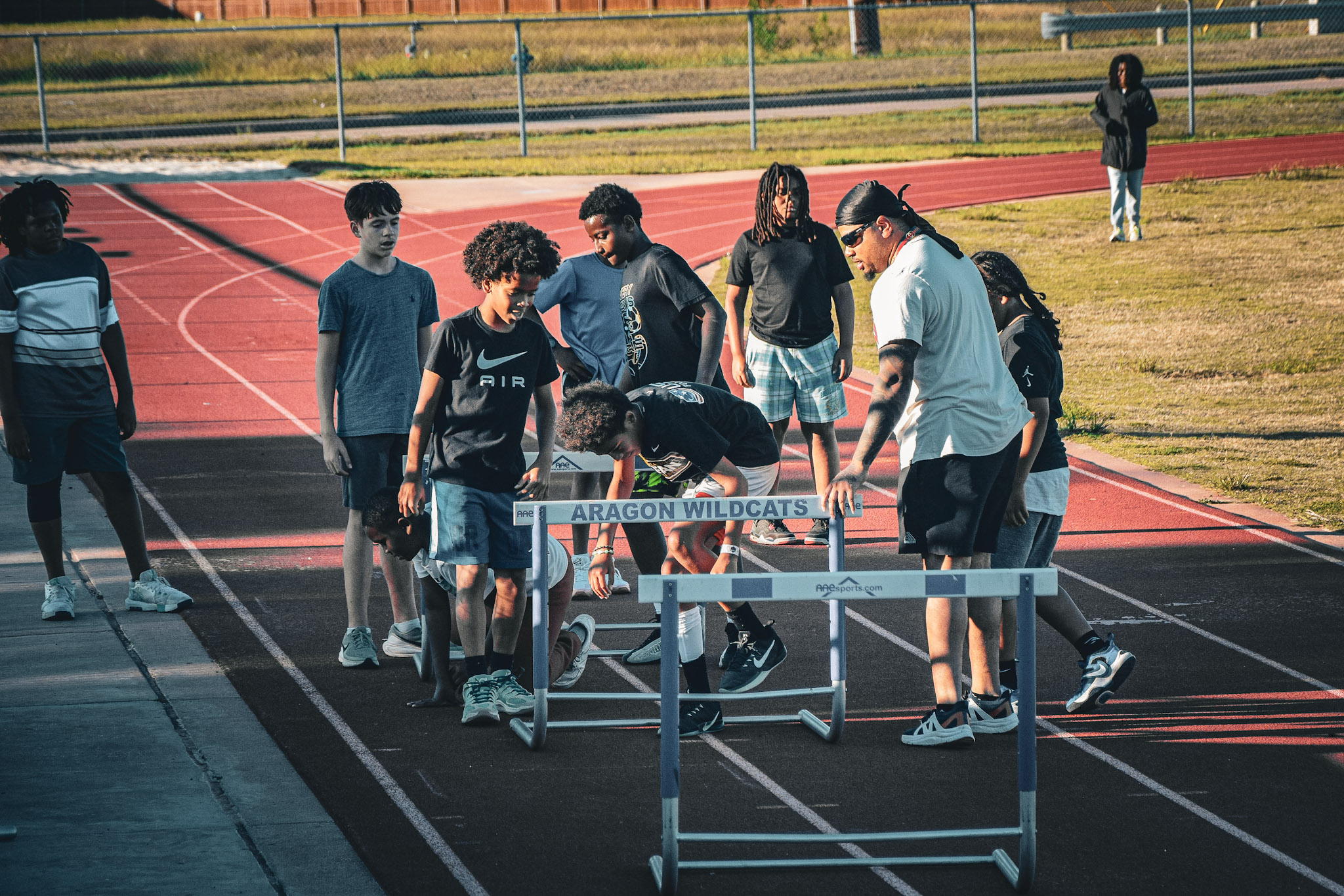 Born Elite Basketball