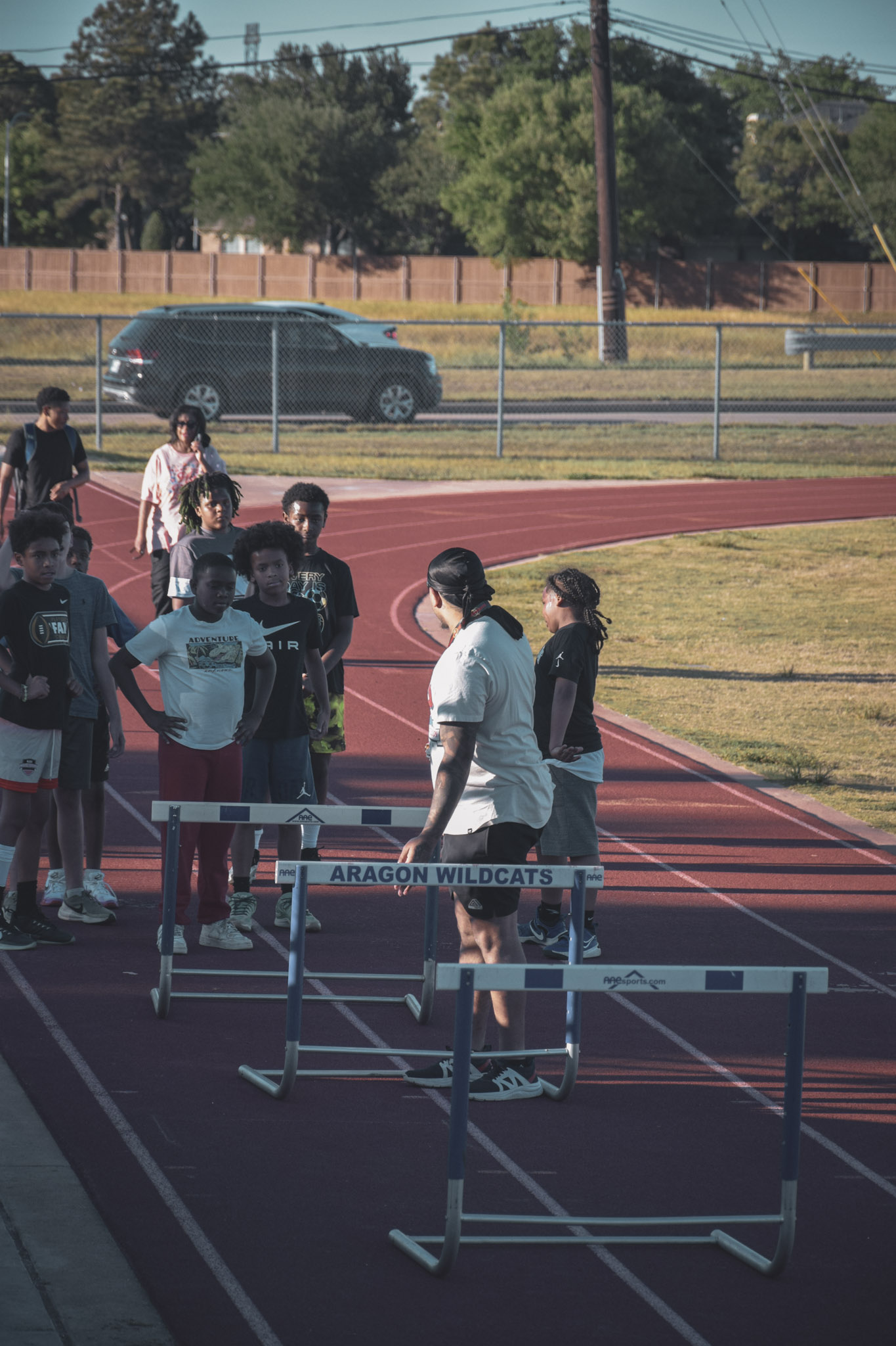 Born Elite Basketball