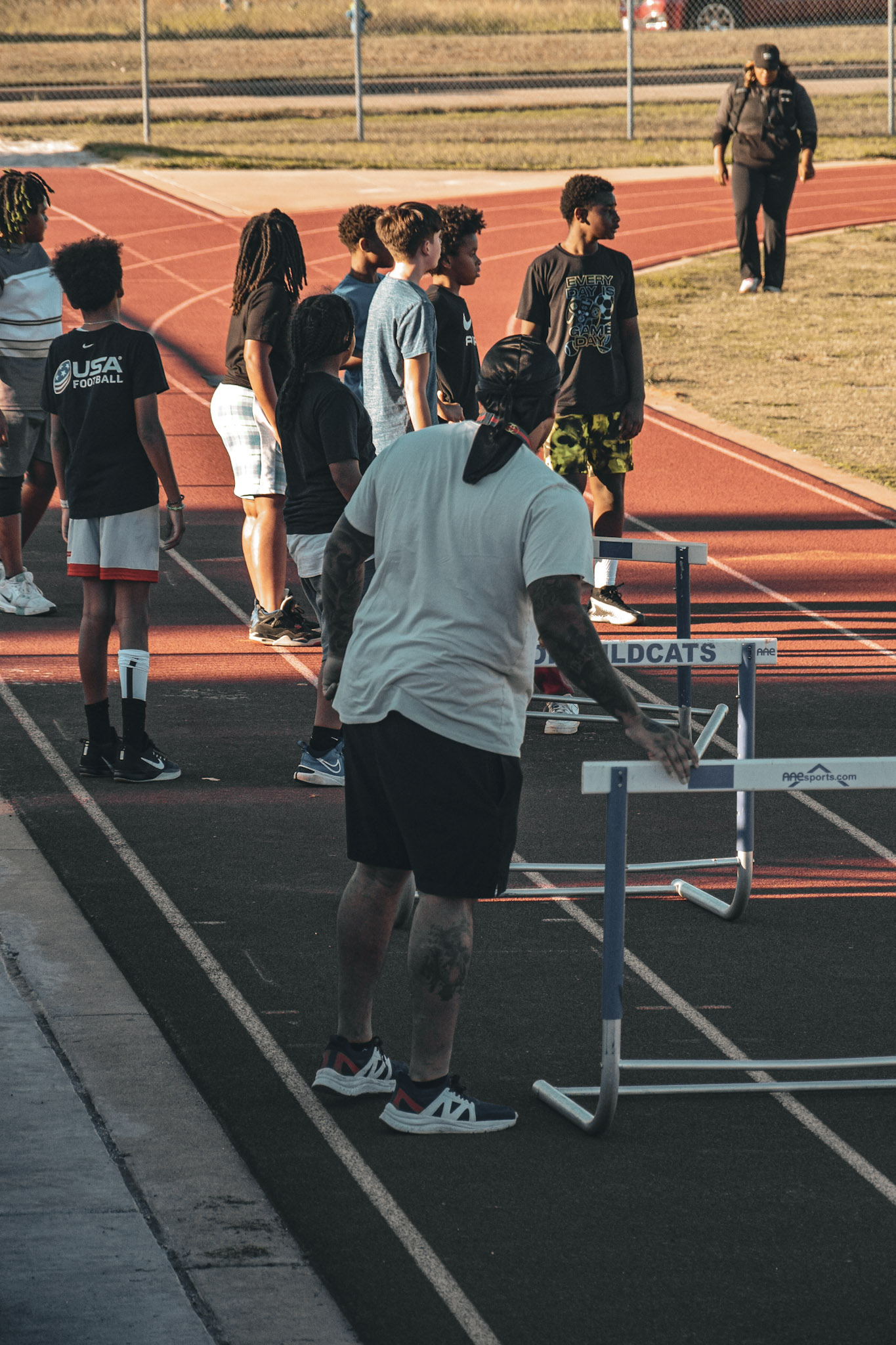 Born Elite Basketball