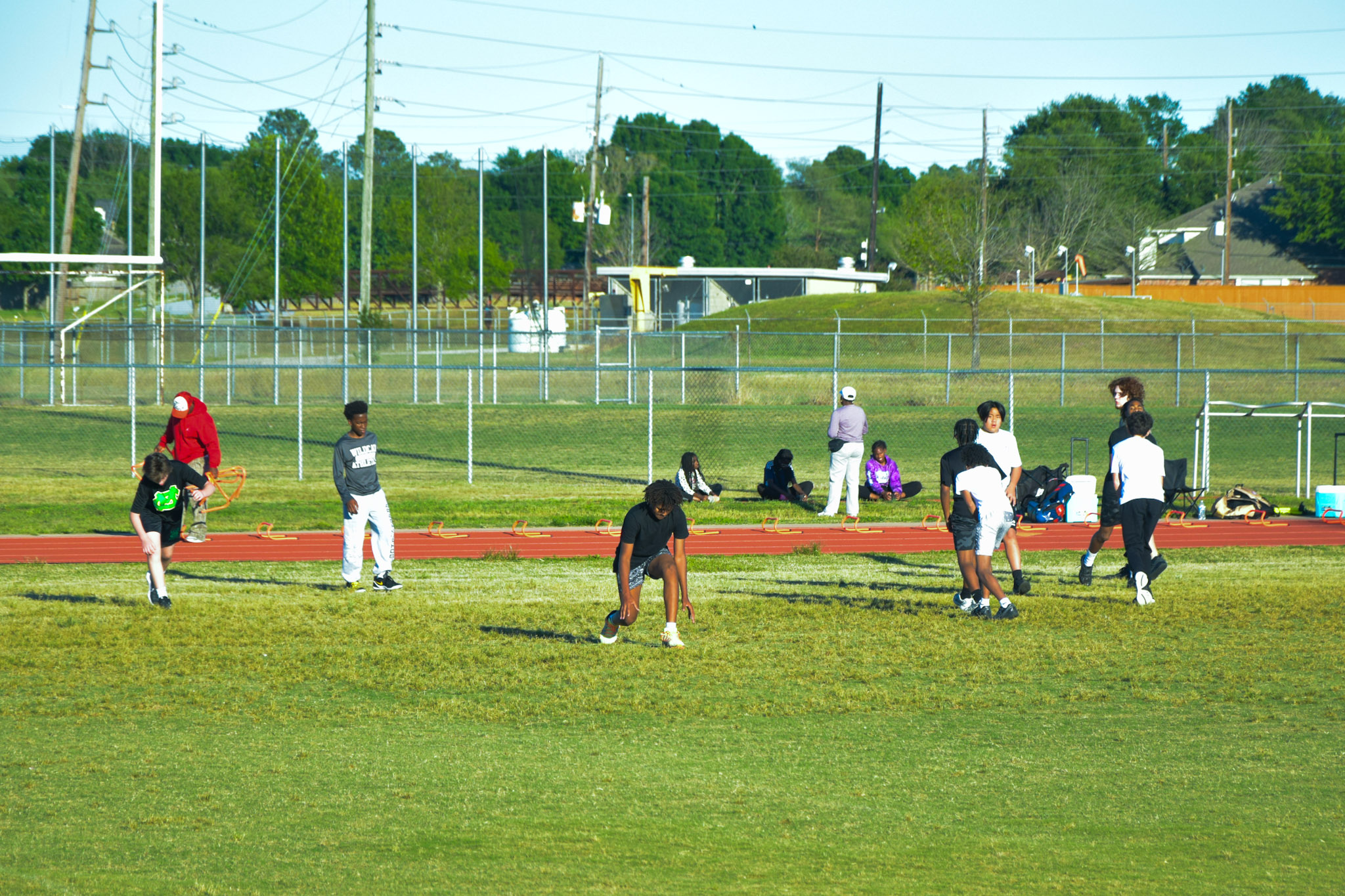 Born Elite Basketball