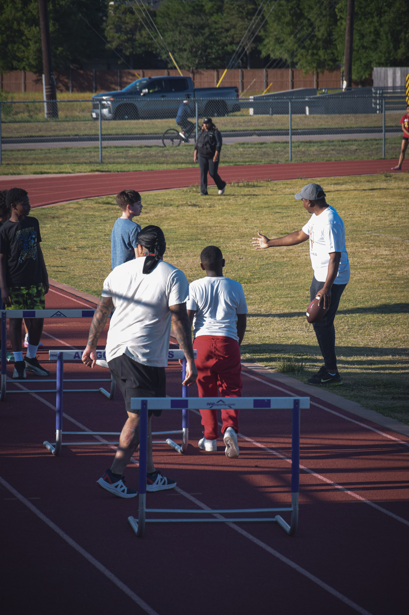 Born Elite Basketball