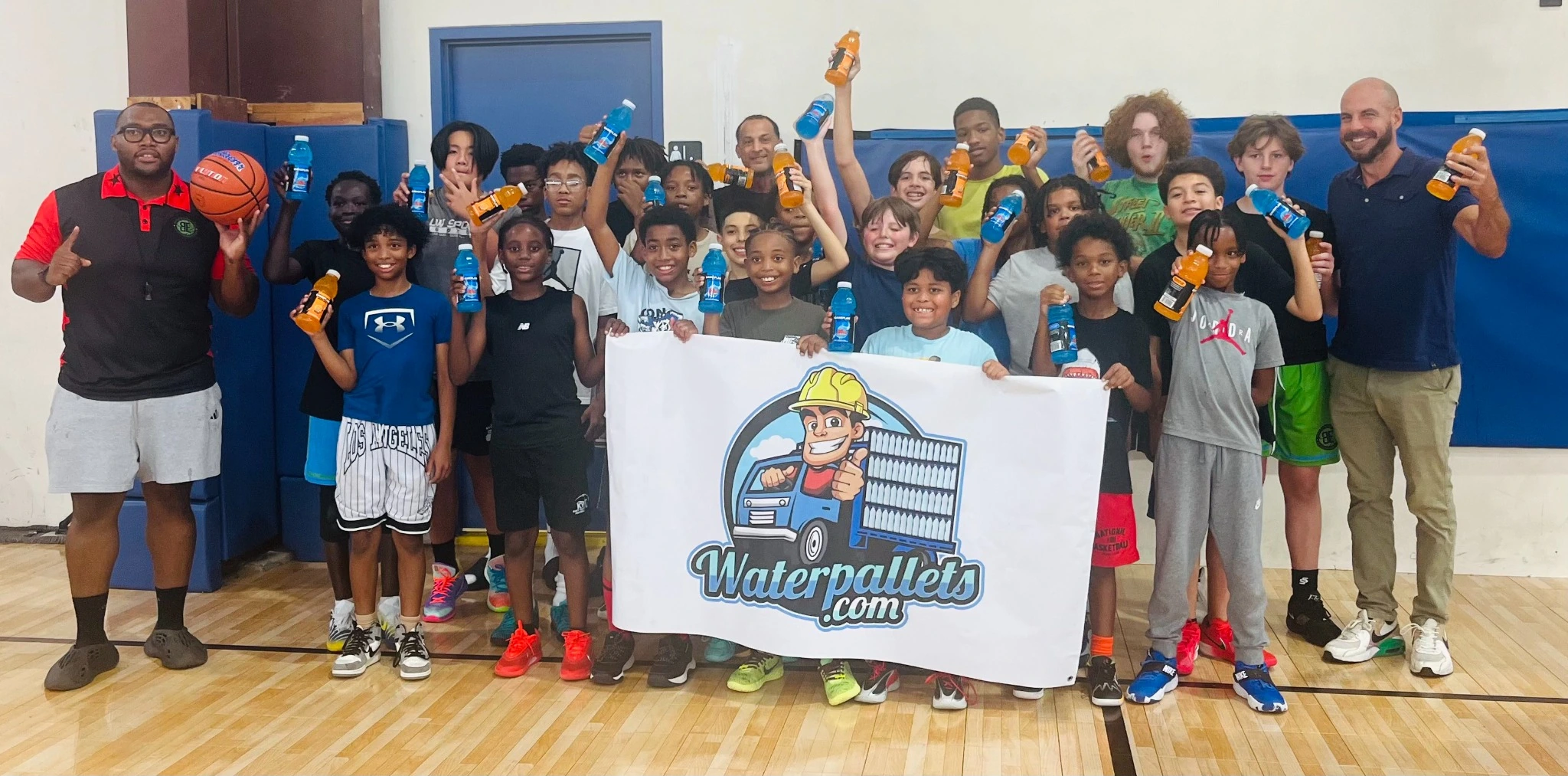 Born Elite Basketball